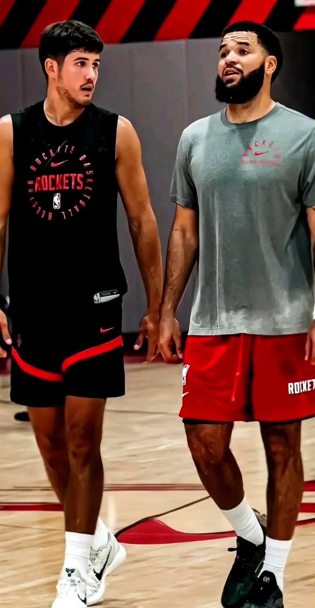 体系或许能, 来一线希望, 我知道球队 体系或许能, 来一线希望, 我知道球队