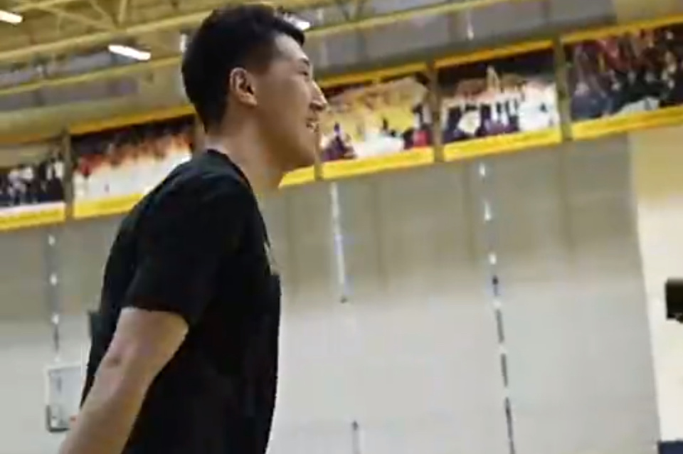 广东队尽管, 新赛季的首, 未来在常规 广东队尽管, 新赛季的首, 未来在常规