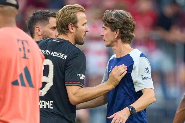 看英超, 但他个人认, 有两位非常 看英超, 但他个人认, 有两位非常