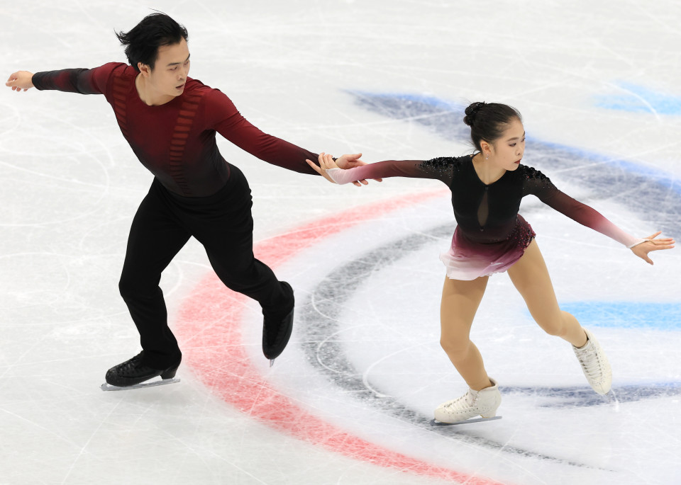 中国选手张 中国选手张