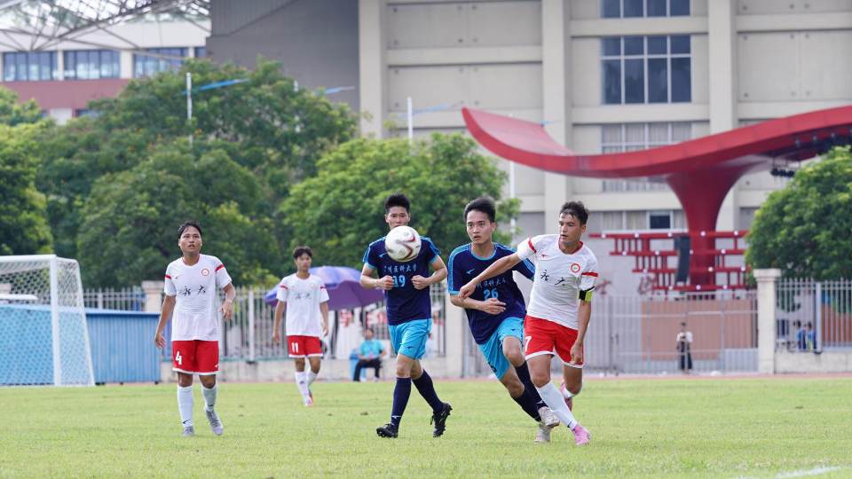 Pu, 标志着广州 Pu, 标志着广州