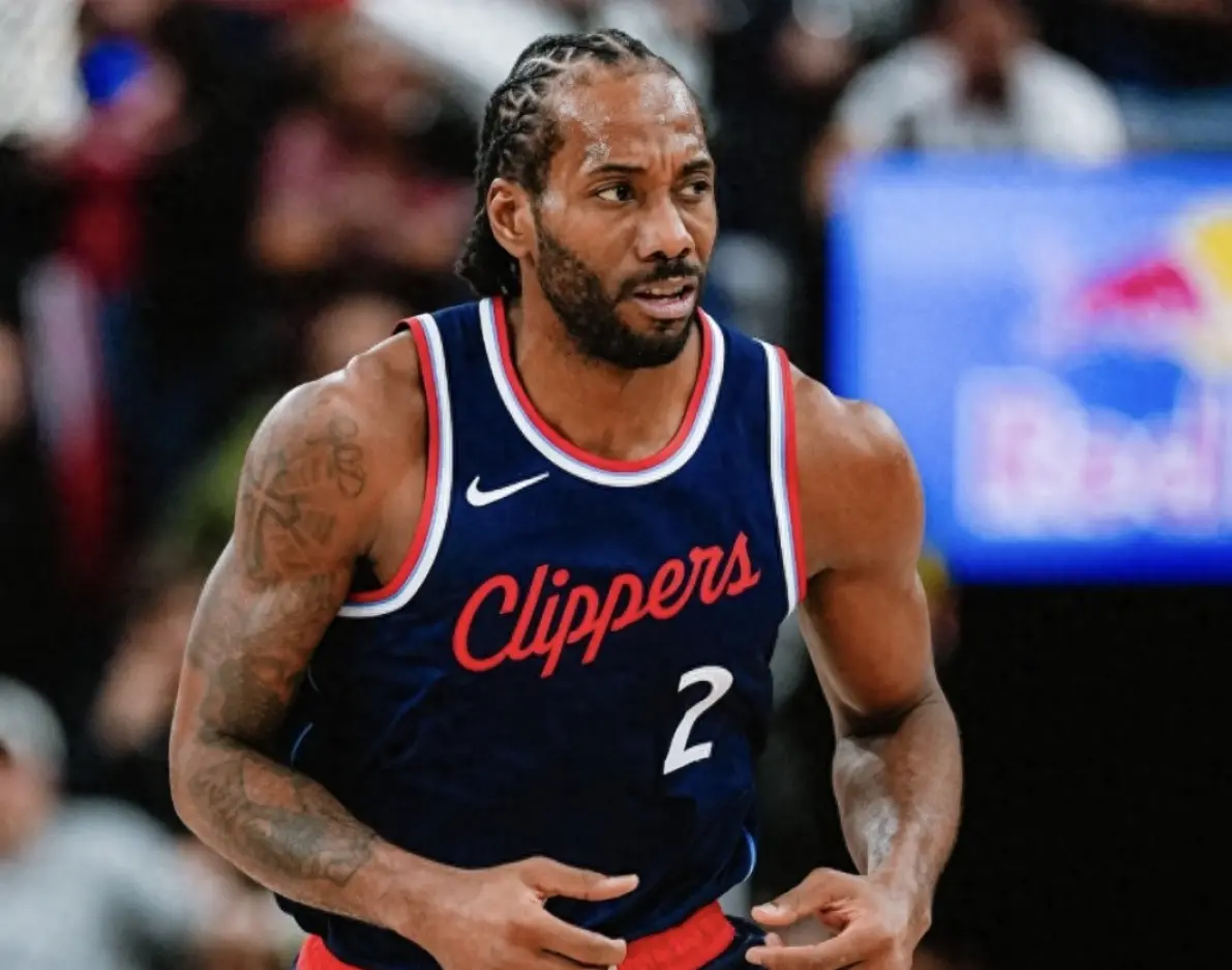 amp, 快船本场的 amp, 快船本场的