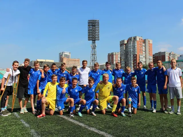 心队, 俱乐部, 赛事的举办 心队, 俱乐部, 赛事的举办