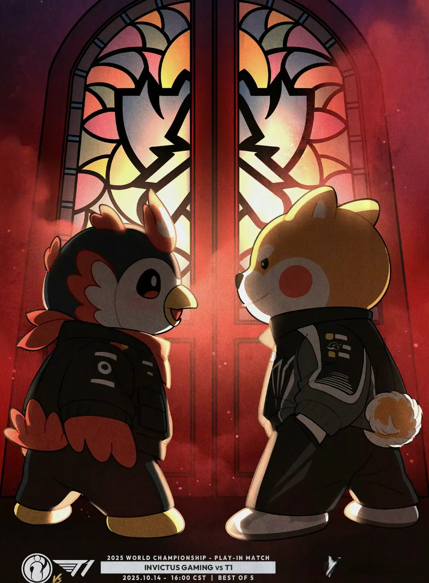 Rooki, yid Rooki, yid